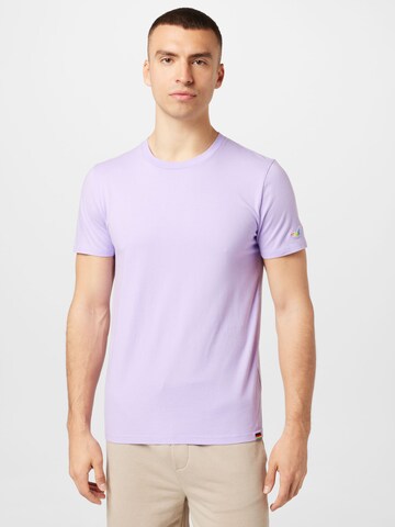HOLLISTER Koszulka w kolorze mieszane kolory: przód