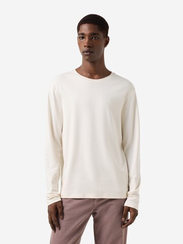 BOGNER Shirt 'Arvid' in White: front