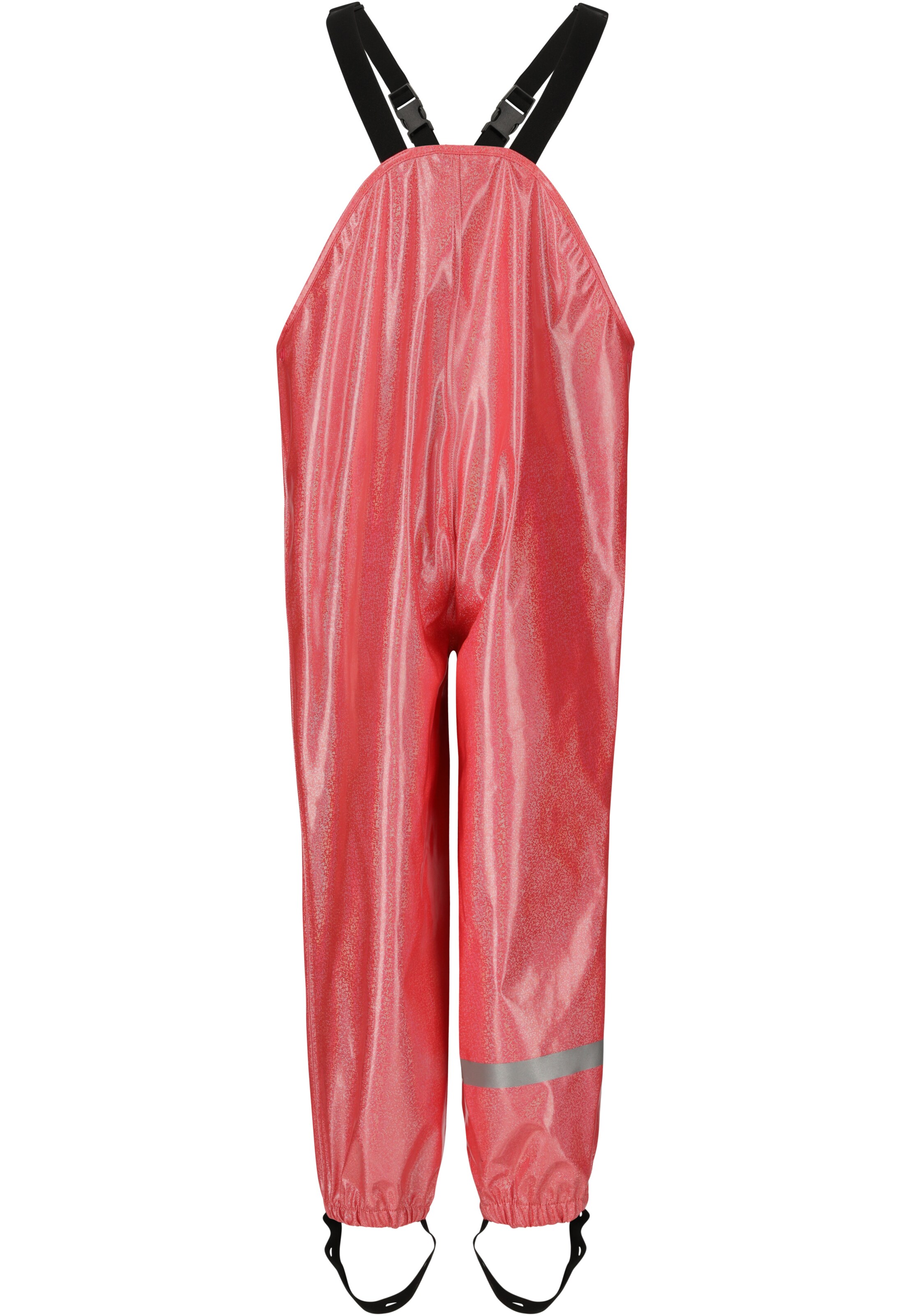 ZigZag Regenanzug 'Sylvia' in Pink