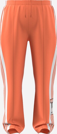 ADIDAS ORIGINALS Püksid oranž, Tootevaade