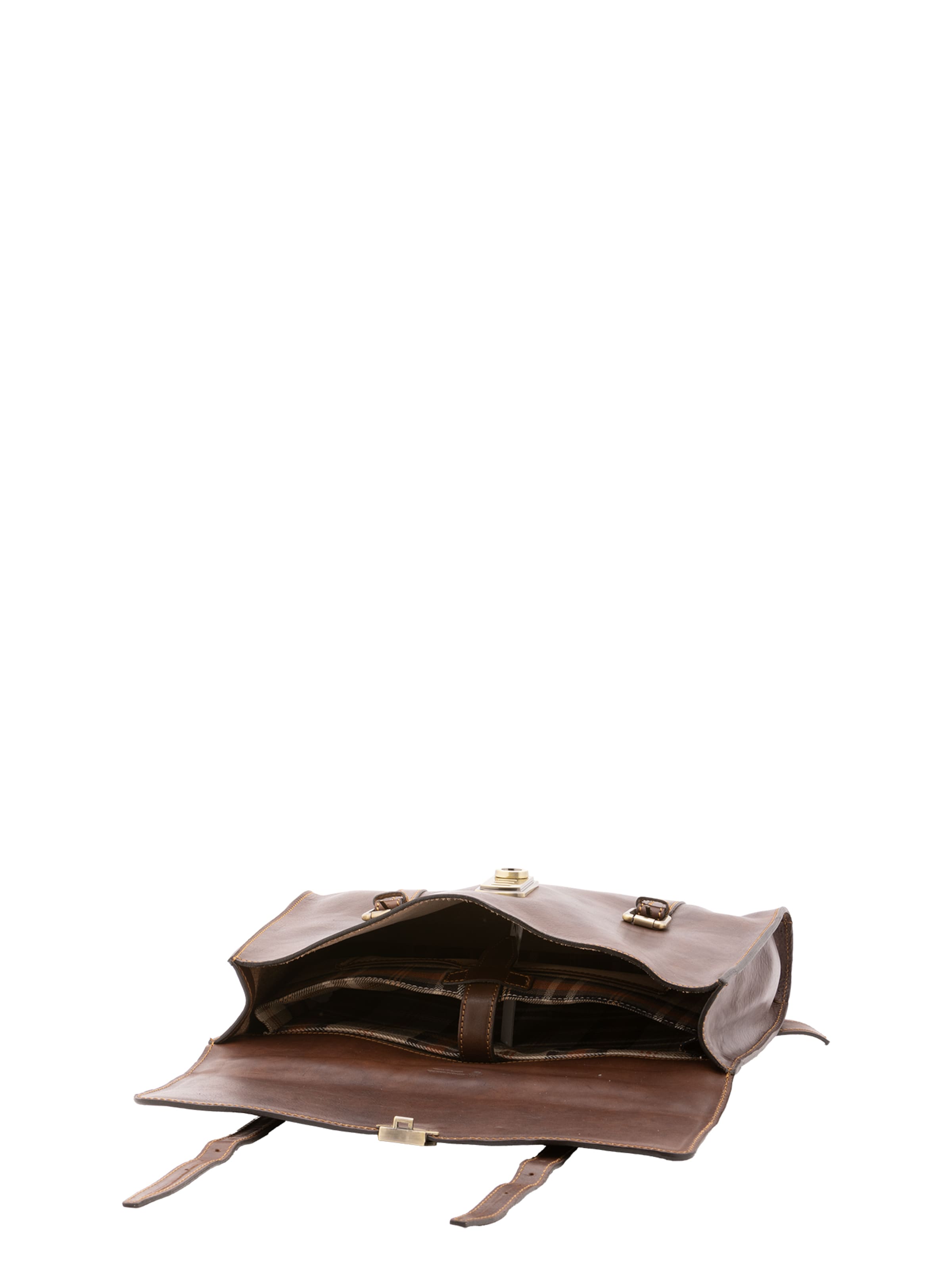 Viola Castellani Backpack in Brown