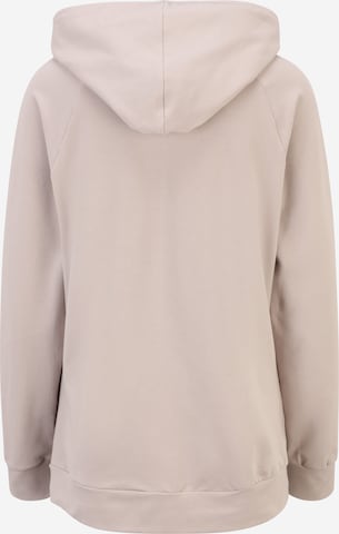 Bebefield Sweatshirt 'Margot' in Grey