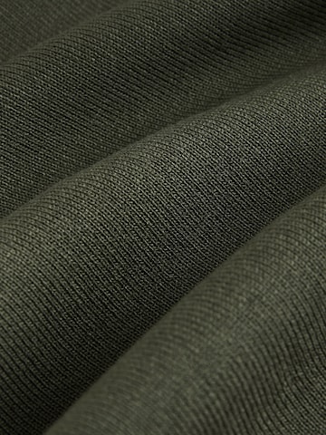 Next Knit dress in Green