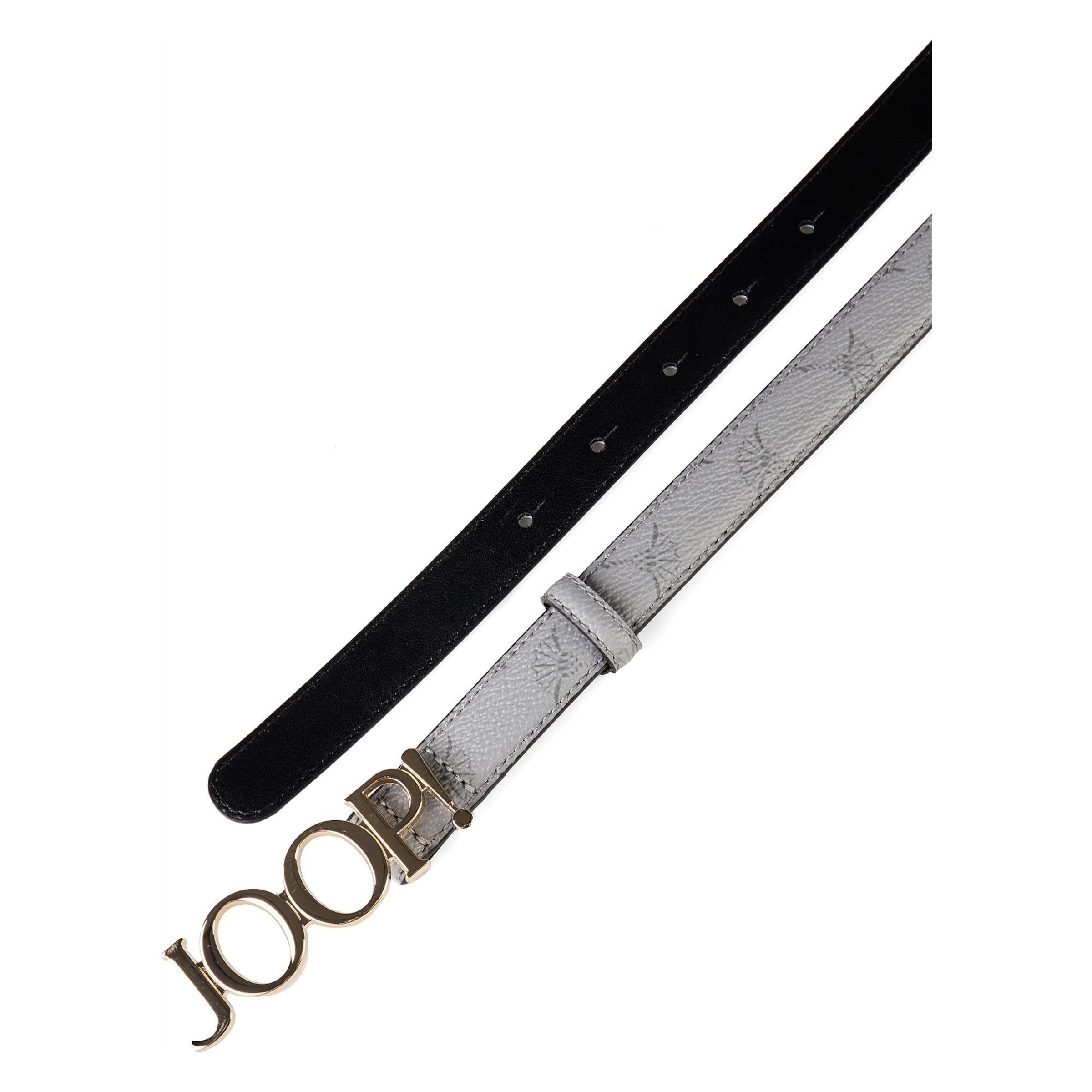 JOOP! Belt in Grey