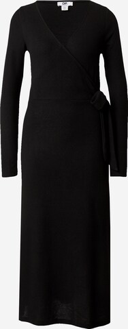 Dorothy Perkins - Vestido em preto: frente