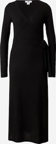 Dorothy Perkins Dress in Black: front