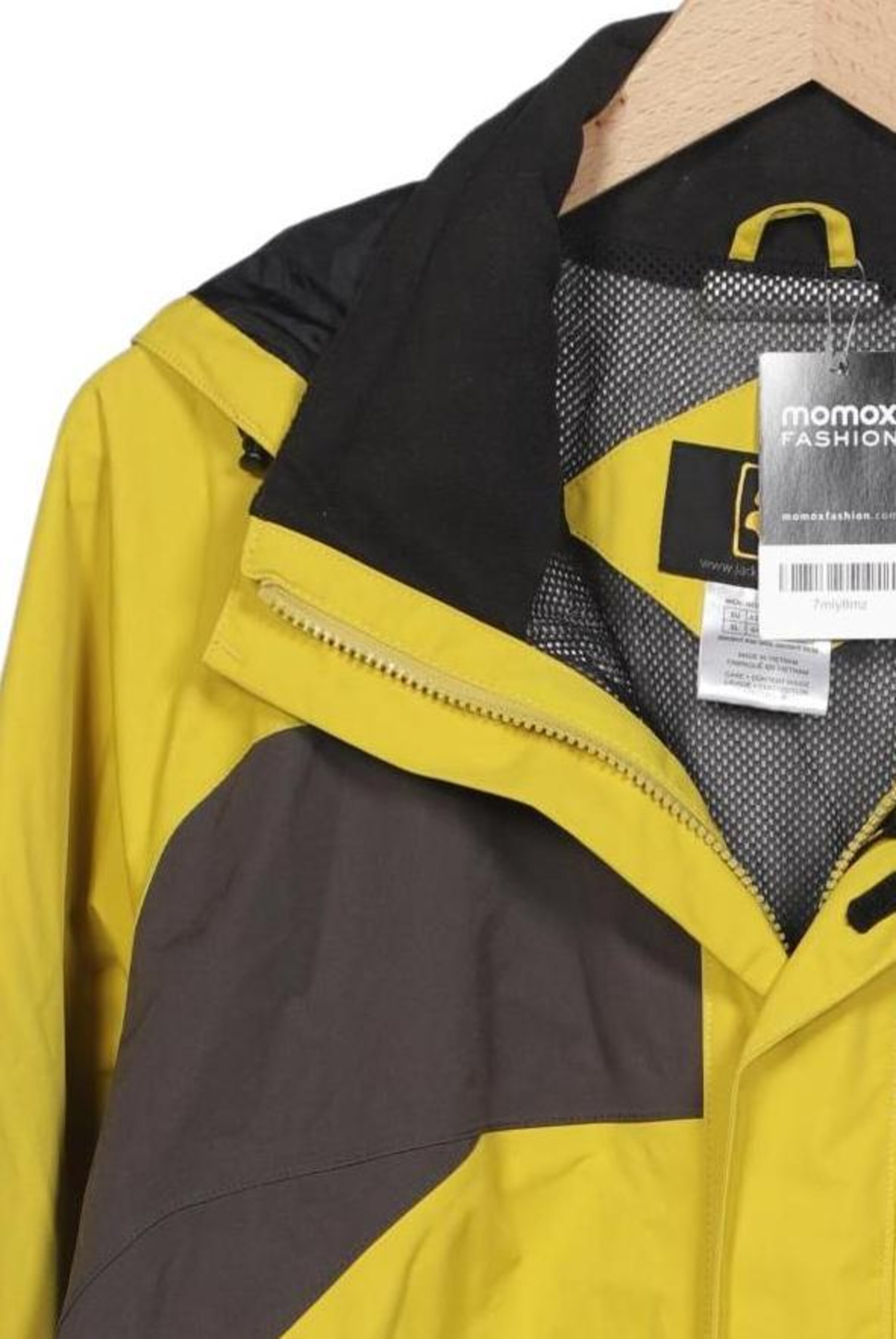 JACK WOLFSKIN Jacke XL in Mischfarben