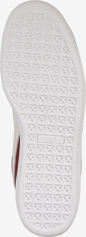 PUMA Sneakers laag 'Classic XXI' in Rood