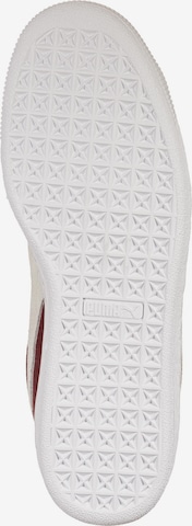 PUMA Sneaker 'Classic XXI' in Rot