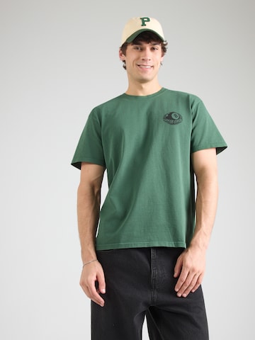 zaļš Santa Cruz T-Krekls 'Winkowski Eighth Planet'