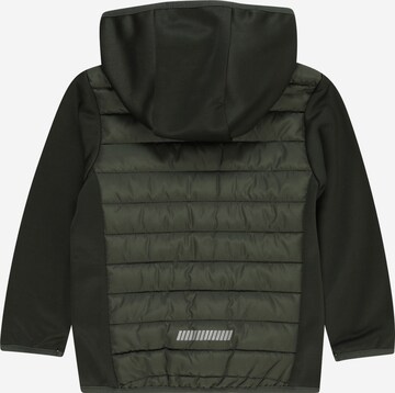 Veste mi-saison 'MOUNT' NAME IT en vert