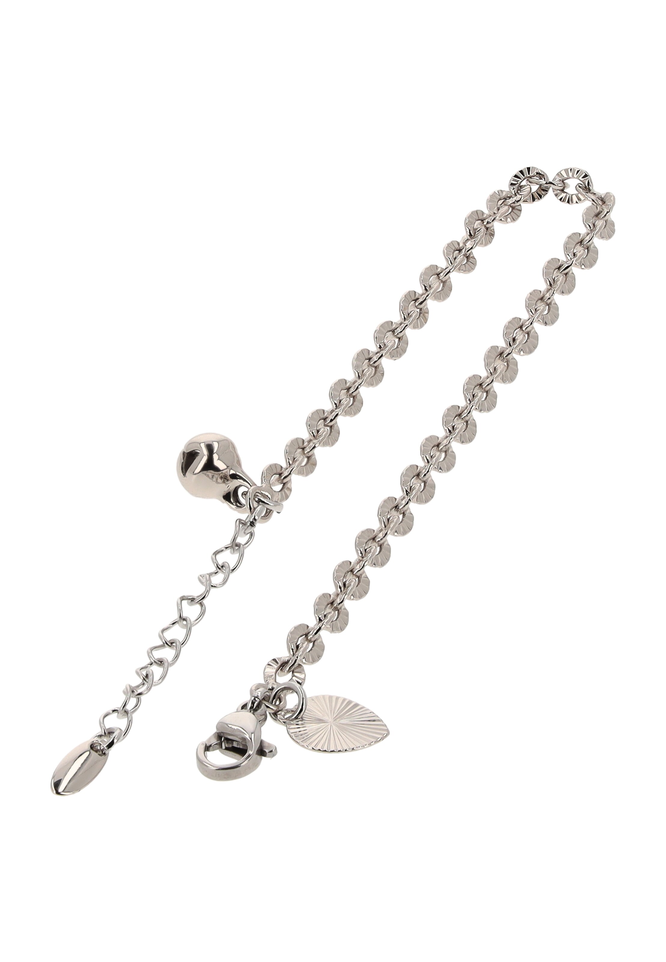 Gaya Armband in Zilver