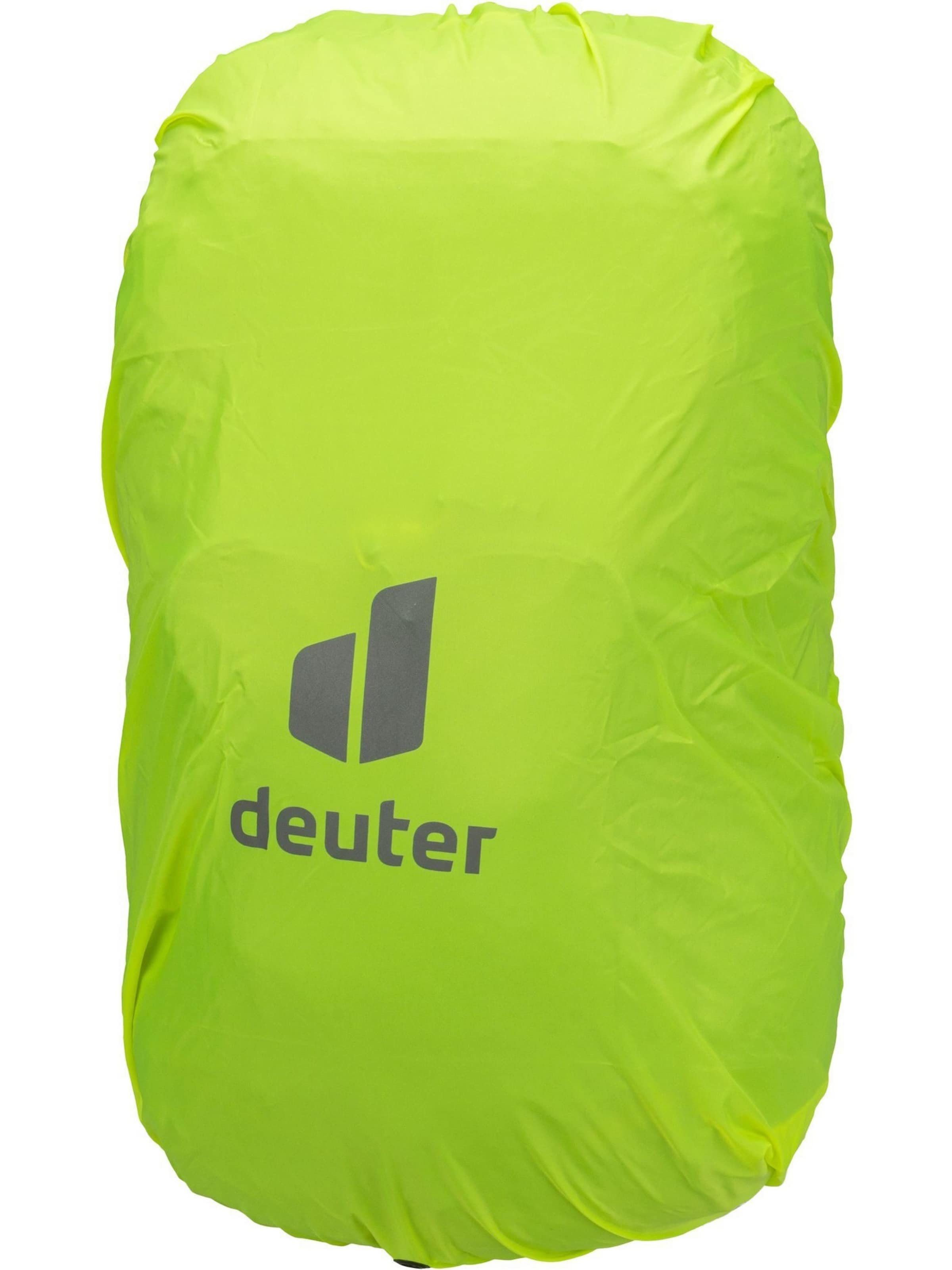 DEUTER Backpack ' Bike' in Black