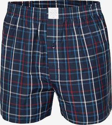 MG-1 Boxer shorts 'Classics' in Blue