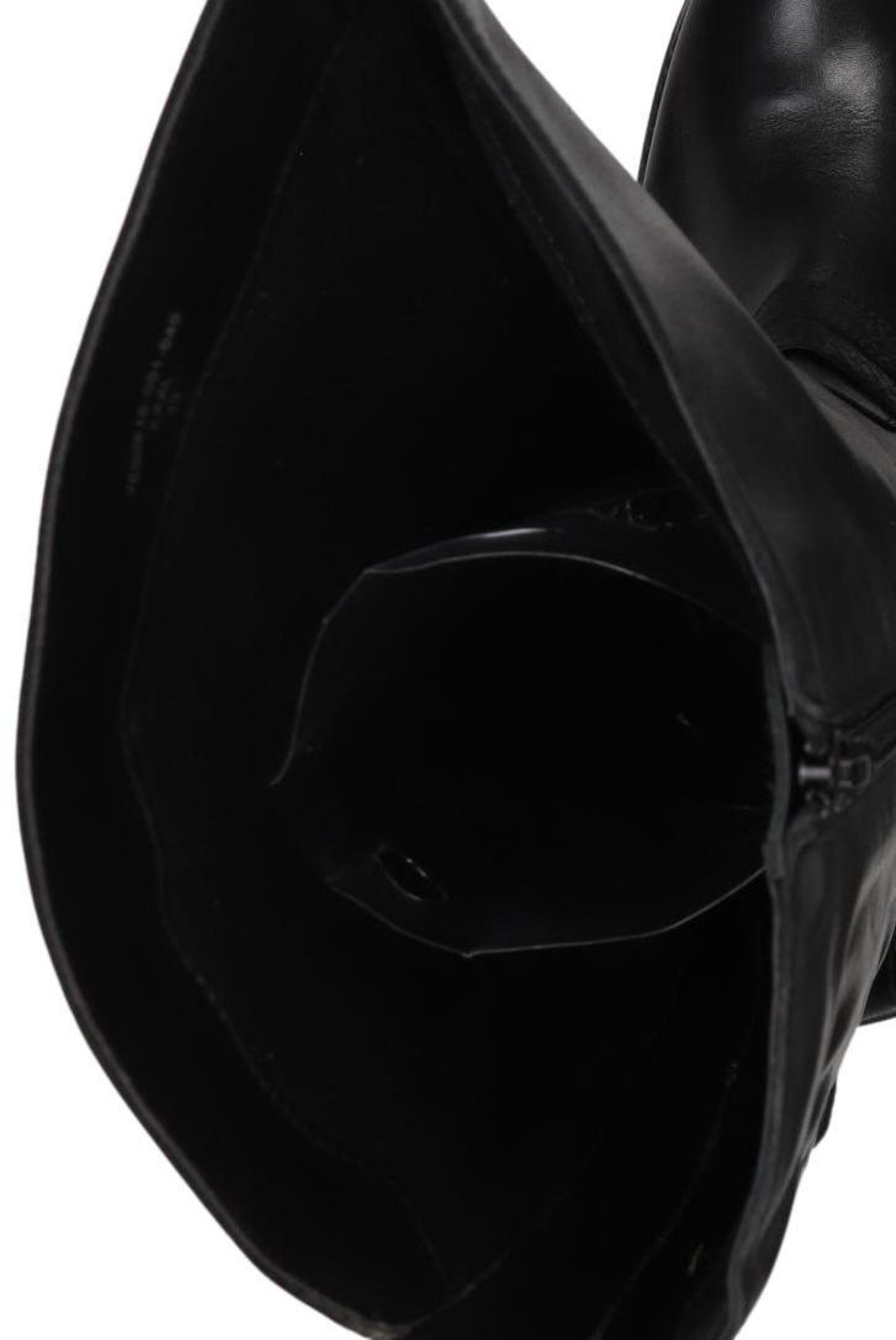 Ulla Popken Dress Boots in 40 in Black