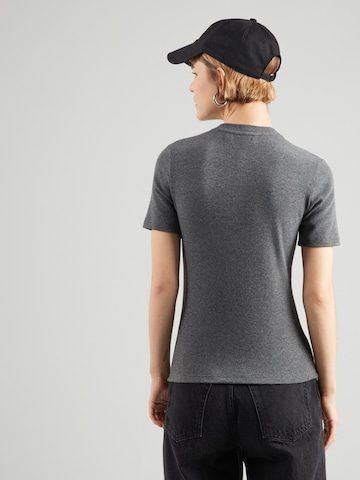 T-shirt 'Lidie' Noella en gris