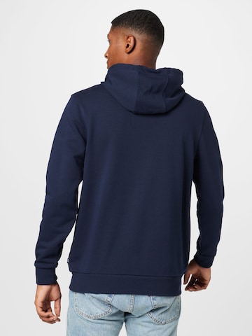 JOOP! - Sweatshirt em azul