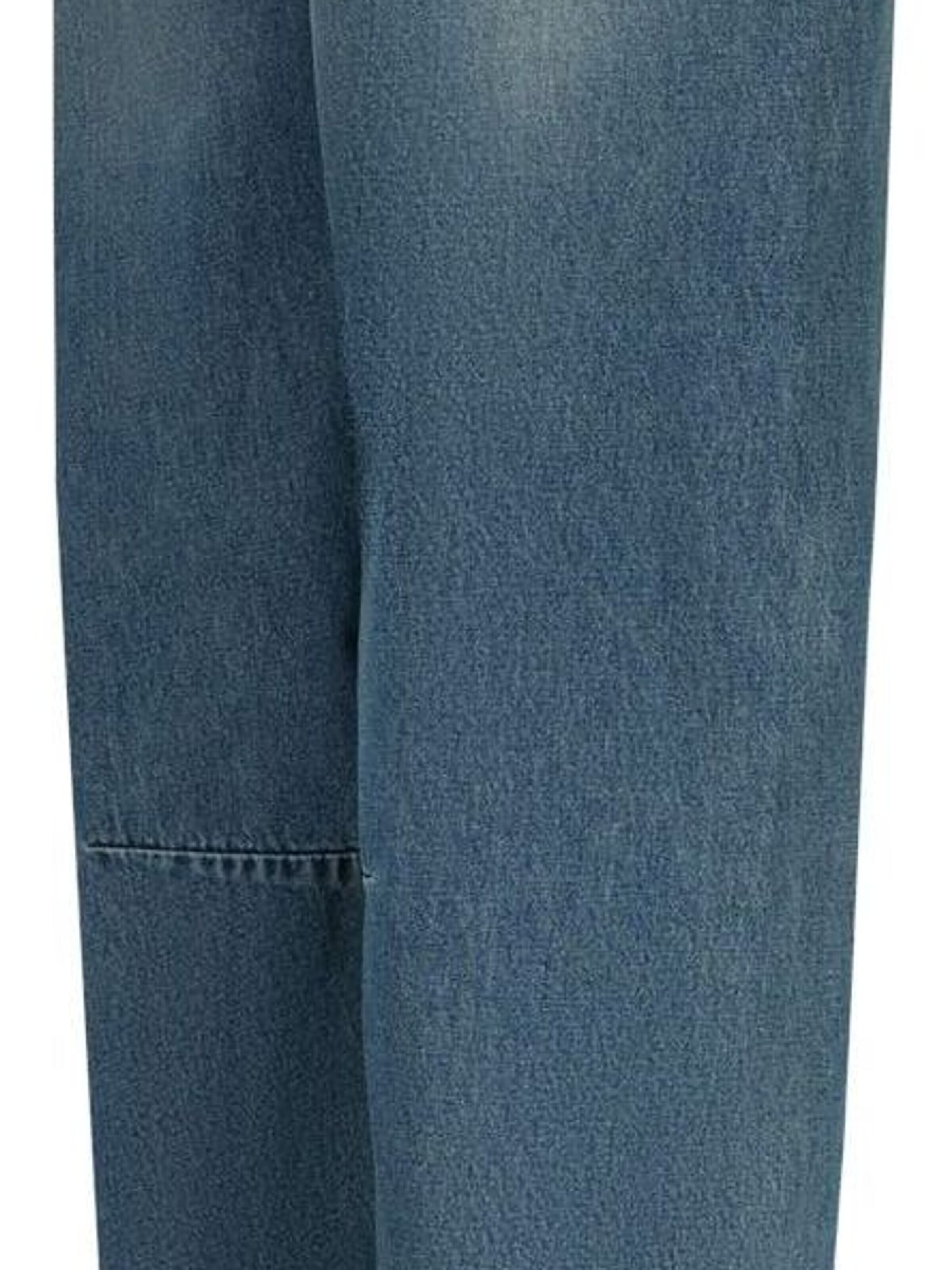 Raizzed Jeans in Blauw