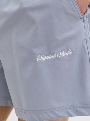 pilka JACK & JONES Maudymosi trumpikės 'JPSTMAUI'