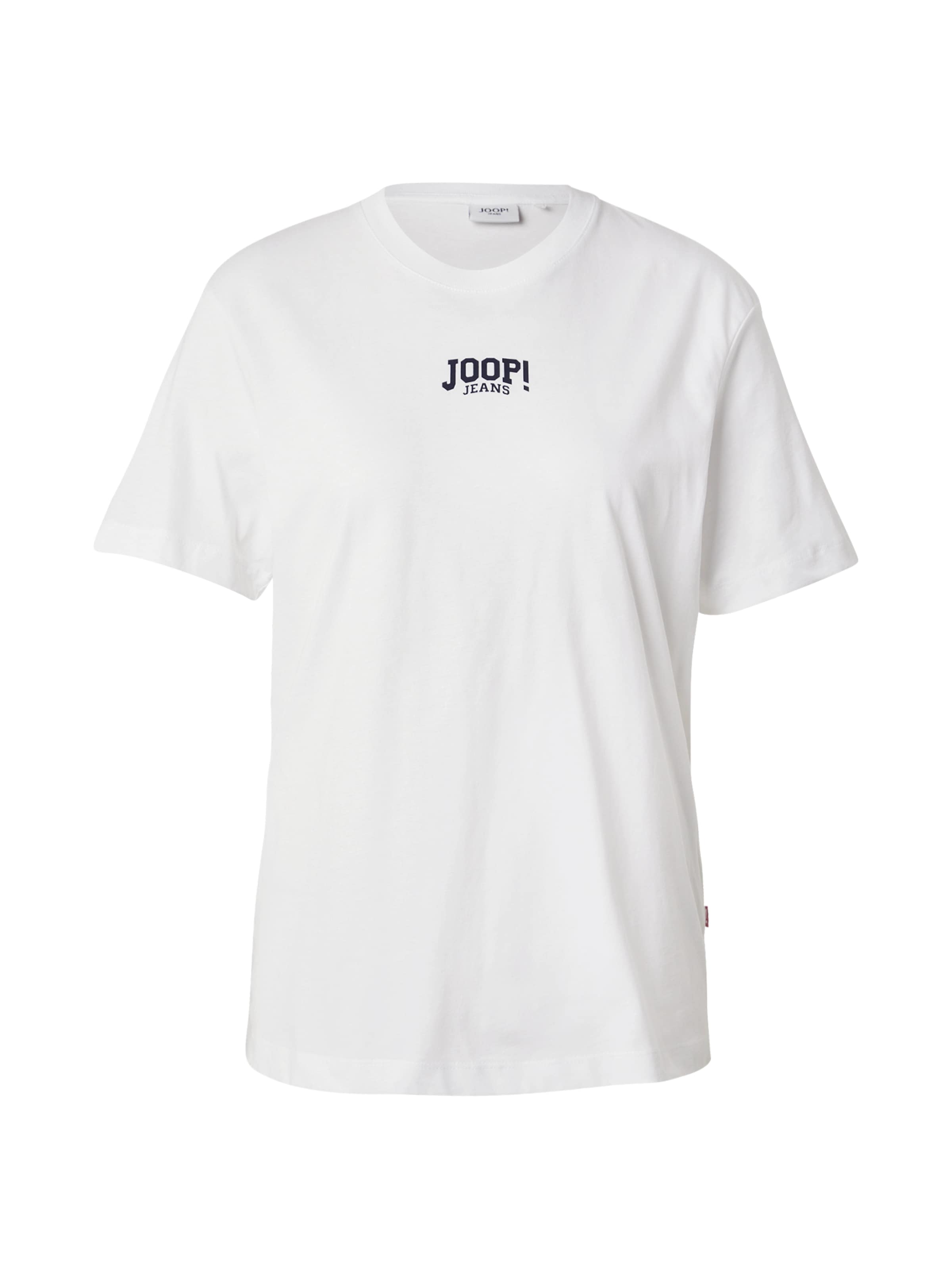JOOP! Shirt 'Tyler' in White: front