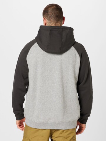 Volcom - Sudadera 'HOMAK' en gris