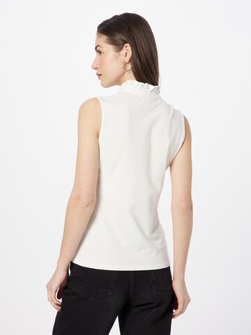 Lindex Top in White