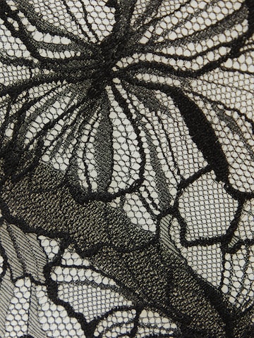 ETAM Slip 'HEDONISME' i sort