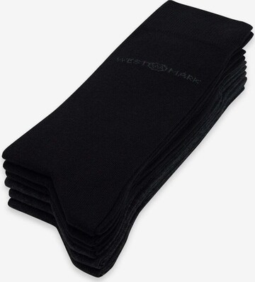 Chaussettes WESTMARK LONDON en noir