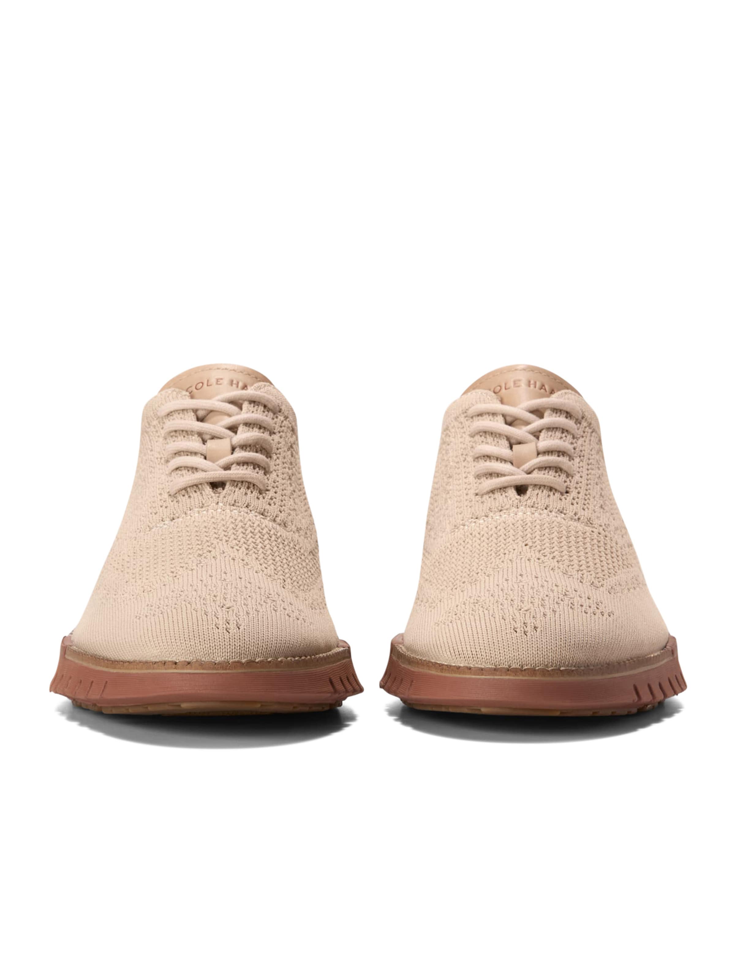 Chaussure à lacets 'ZEROGRAND REMASTERED' Cole Haan en marron