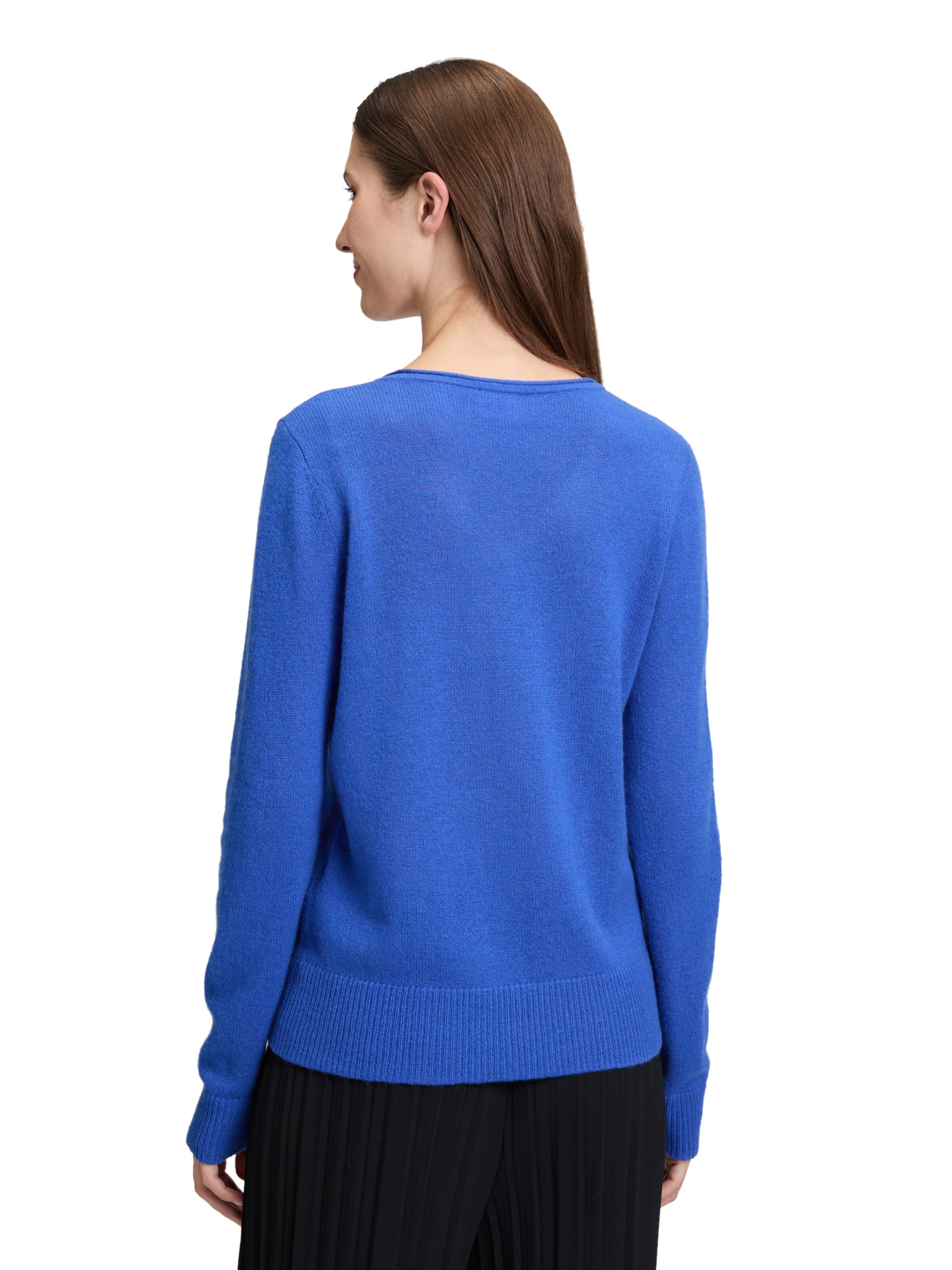 Betty Barclay Sweater in Blue