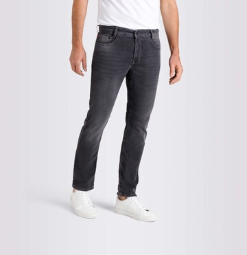 MAC Regular Jeans in Grey: front