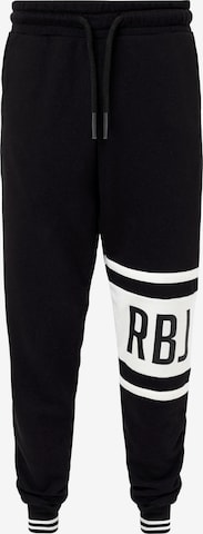 Redbridge Pants in Black: front