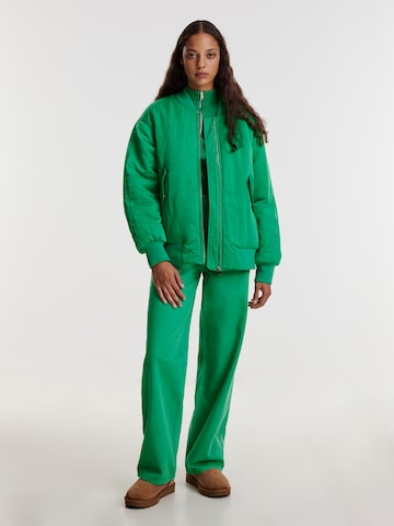 EDITED Between-Season Jacket 'Nikita' in Green