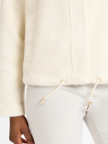 RINO & PELLE Jacke 'Levin' in Beige