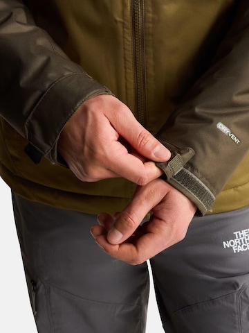Veste d’hiver 'THE NORTH FACE M MILLERTON INS JKT GIUBOTTO' THE NORTH FACE en marron