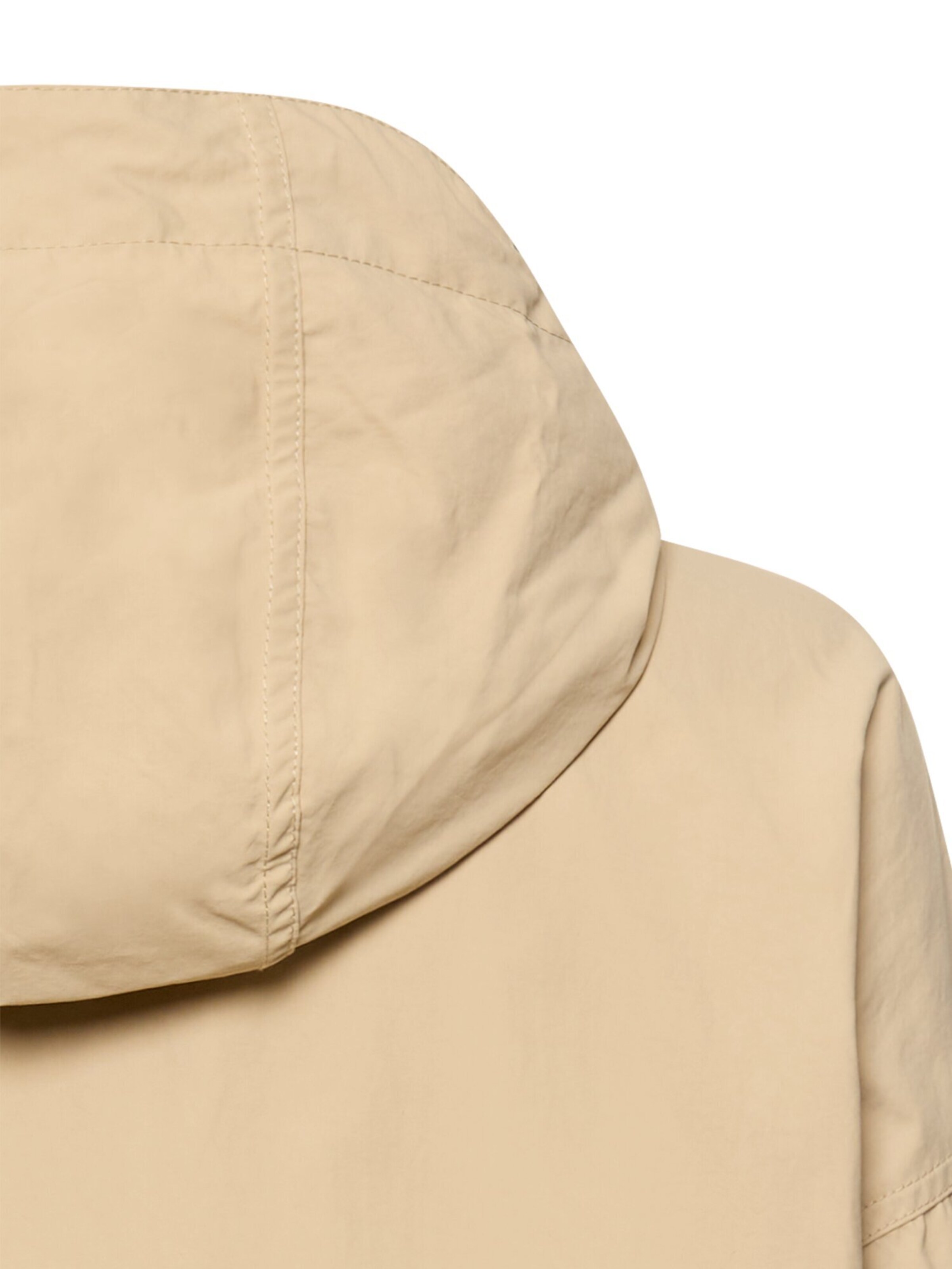 CAMEL ACTIVE Jacke in Beige