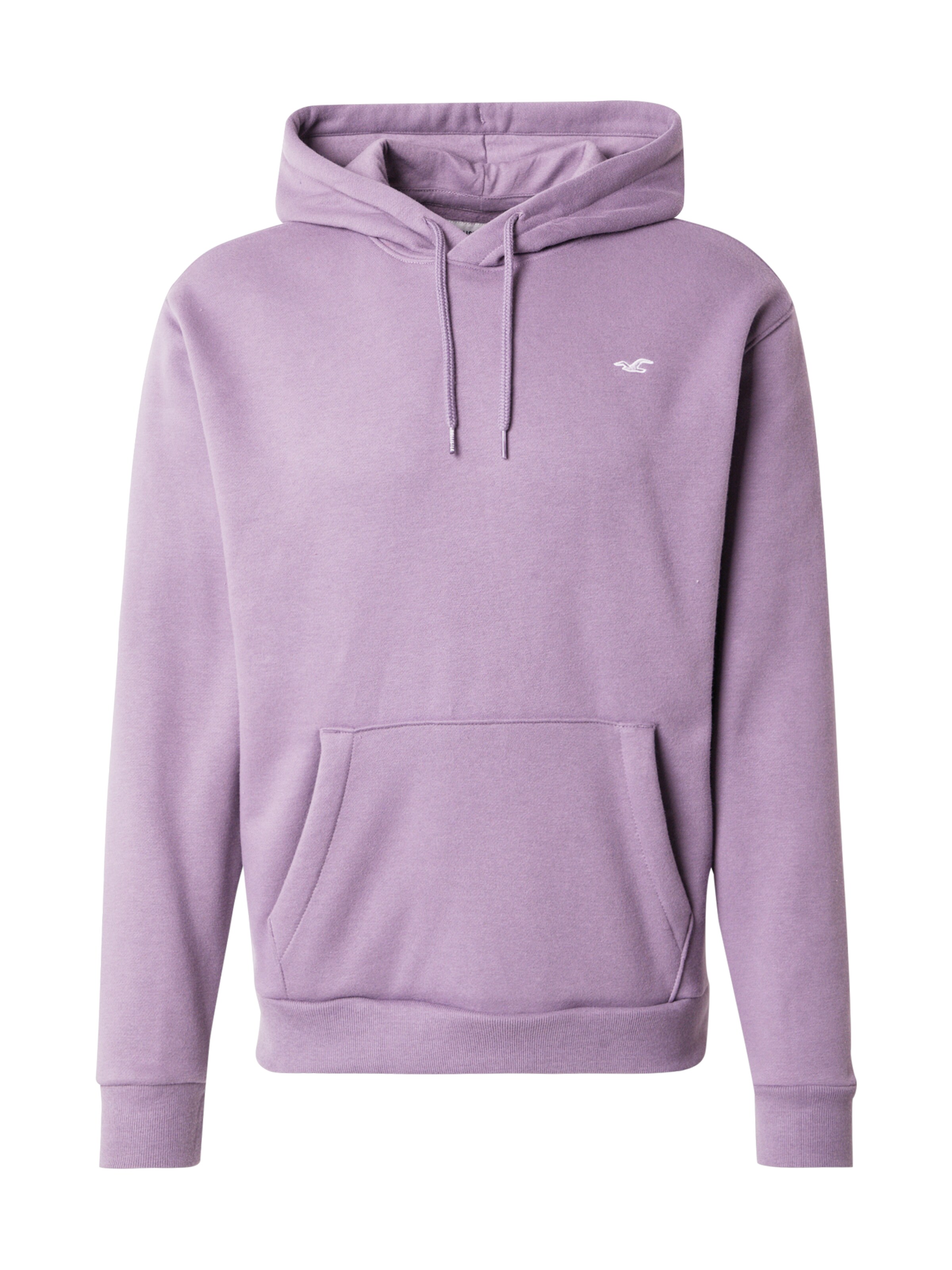 HOLLISTER Sweatshirt in Lavender | ABOUT YOU