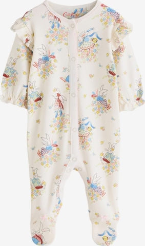 Next Yöpuku 'Cath Kidson Bunny' värissä beige: etupuoli