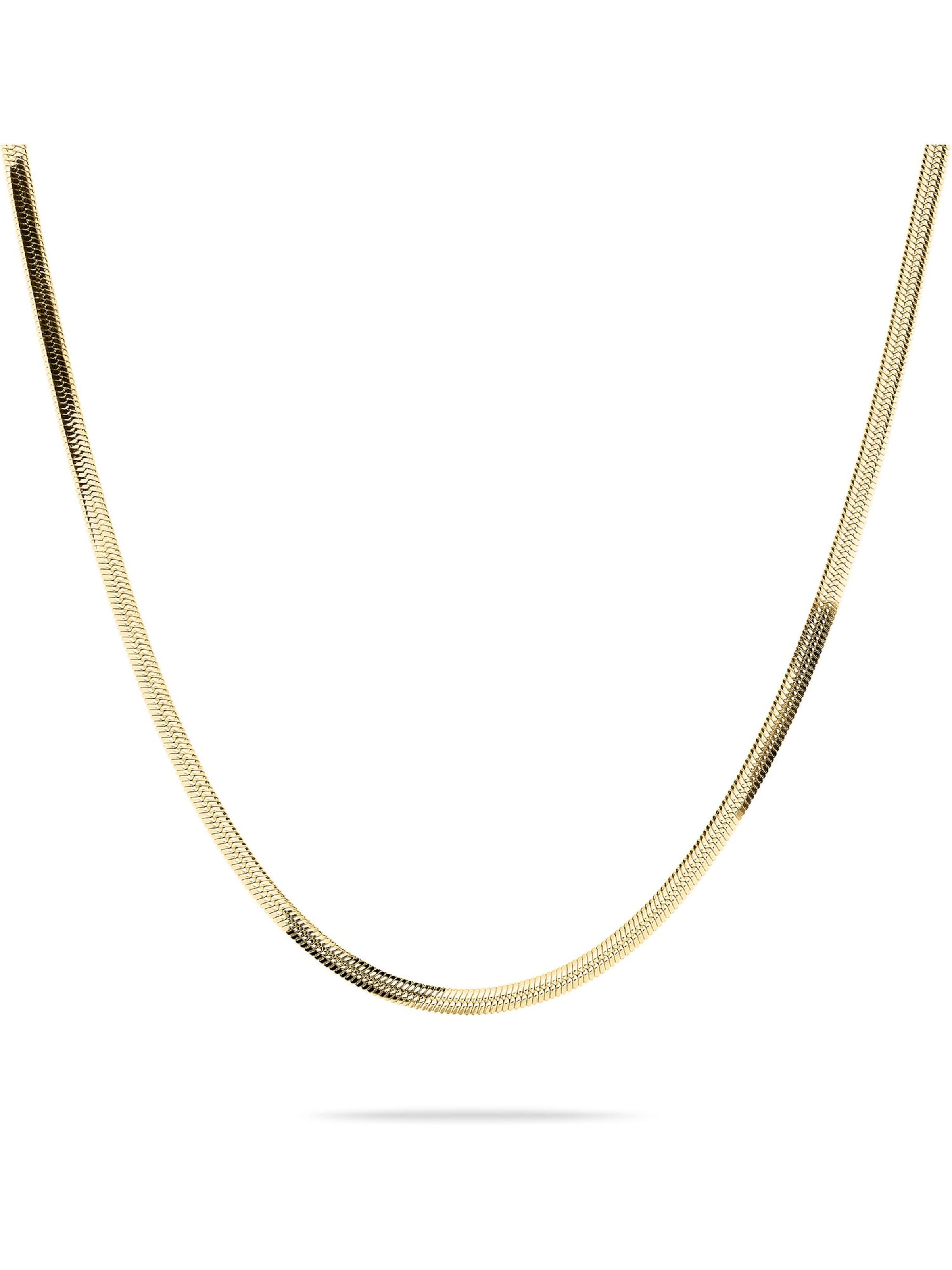 Tamaris Kette in Gelb