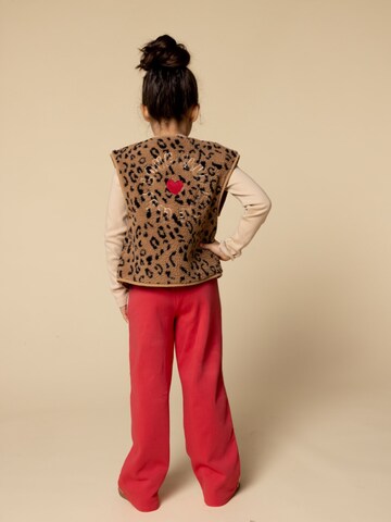 Looxs Revolution Vest in Beige