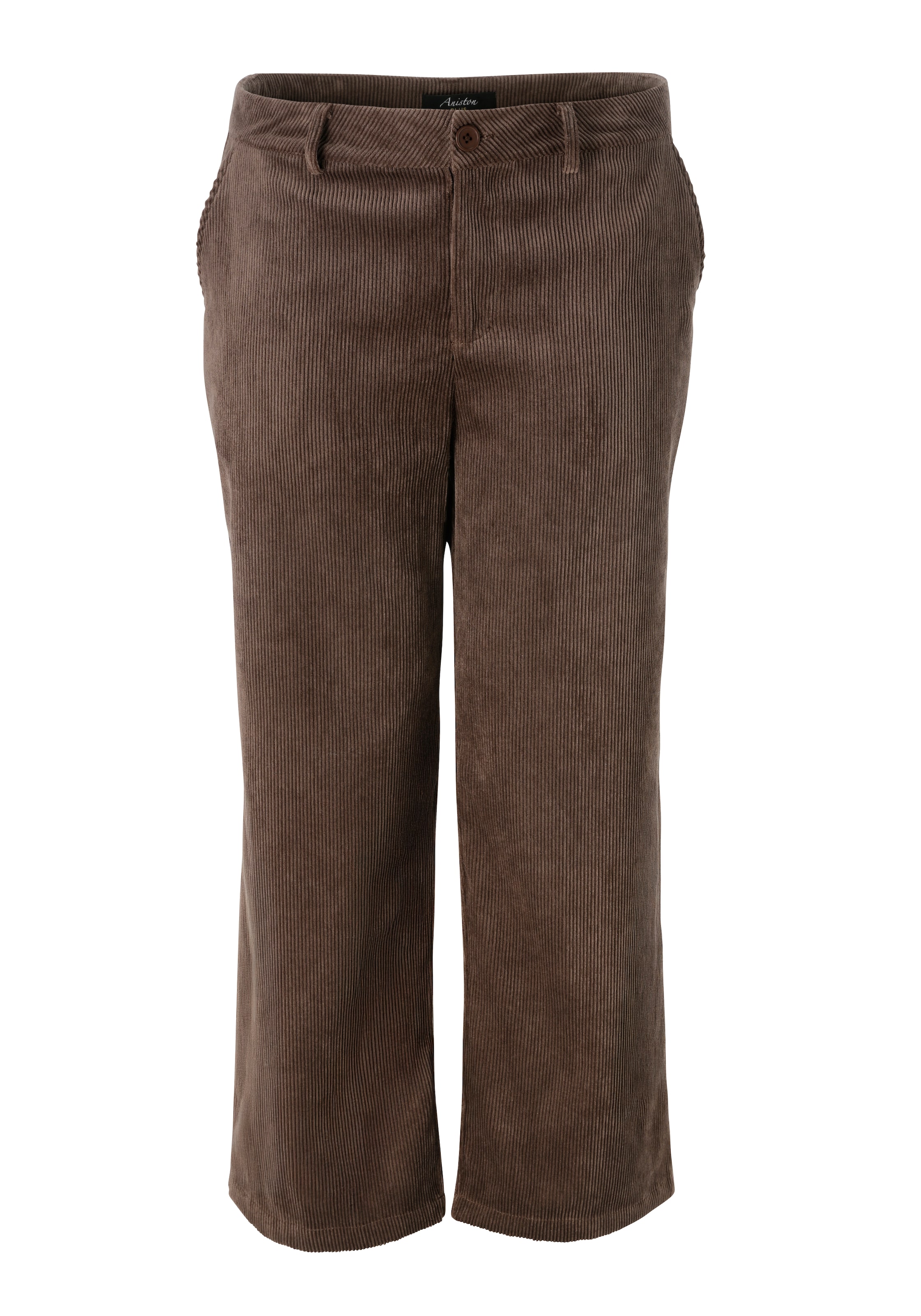 Aniston Pants in 44/Regular in Dark brown, Item view