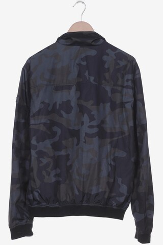 Woolrich Jacket & Coat in XXL in Grey