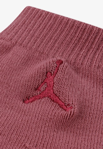 Jordan Σετ 'ESSENTIALS' σε λιλά