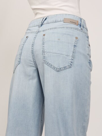 Gang Regular Jeans '94carlotte ' in Blauw
