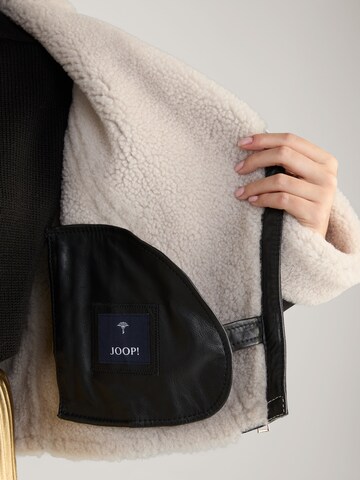 JOOP! Between-season jacket in Black
