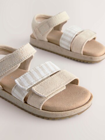 Sandalo di Next in beige