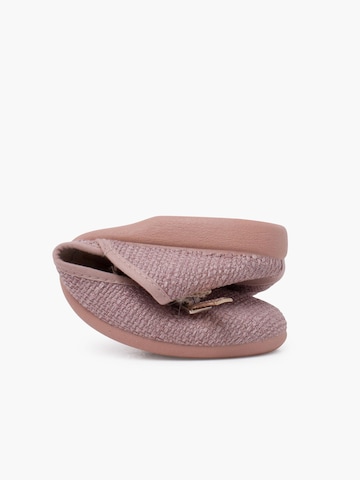 Pisamonas - Bailarina en rosa