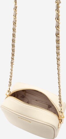 STEVE MADDEN Skuldertaske 'BINES' i beige