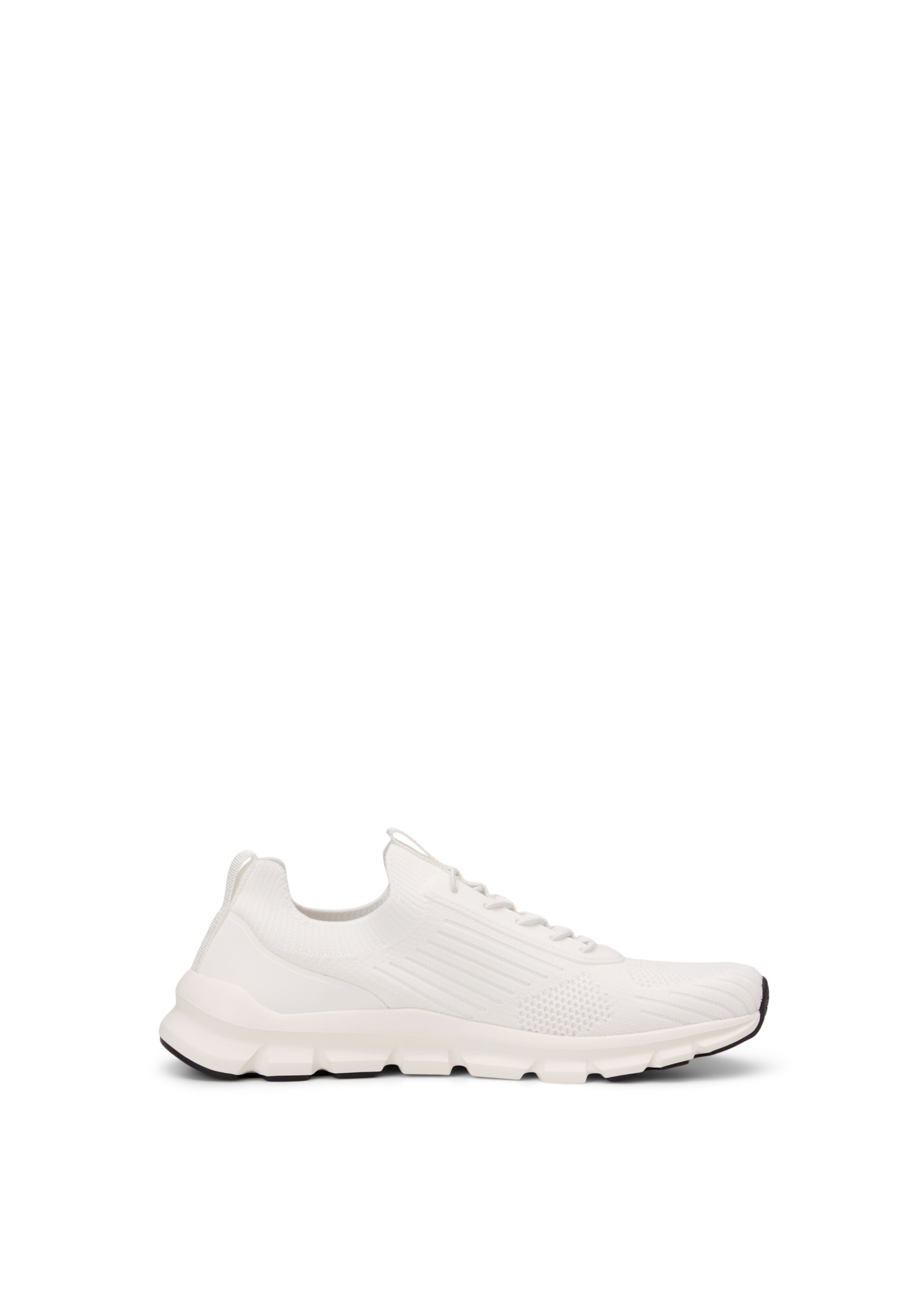 Marc O'Polo Sneaker in Weiß
