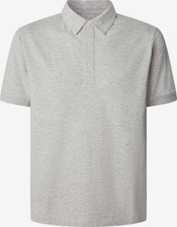 Pepe Jeans Shirt 'West Harper' in Grijs: voorkant